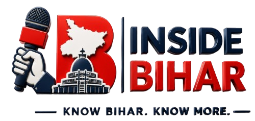 Inside Bihar