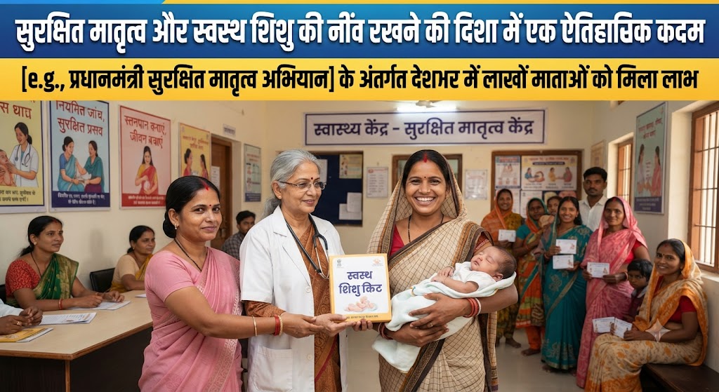 जिला स्वास्थ्य समिति और जपाइगो (Jhpiego) के संयुक्त तत्वावधान में 'प्री-प्रेग्नेंसी केयर' परियोजना का भव्य शुभारंभ; सुरक्षित मातृत्व और स्वस्थ शिशु की नींव रखने की दिशा में एक ऐतिहासिक कदम