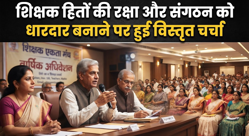टीएनबी लॉ कॉलेज में भागलपुर विश्वविद्यालय शिक्षक संघ (बुटा) के अध्यक्ष डॉ. मिहिर मोहन मिश्र सुमन का भव्य अभिनंदन; शिक्षक हितों की रक्षा और संगठन को धारदार बनाने पर हुई विस्तृत चर्चा