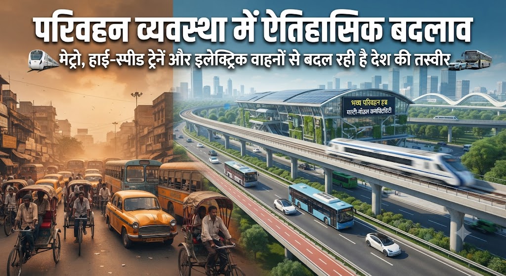 परिवहन व्यवस्था में ऐतिहासिक बदलाव; 1 अगस्त से भागलपुर और पूर्णिया में लागू होगा 'इंटेलिजेंट ट्रैफिक मैनेजमेंट सिस्टम' (ITMS), अब ट्रैफिक नियम तोड़ने पर कैमरे से कटेगा ऑटोमैटिक चालान