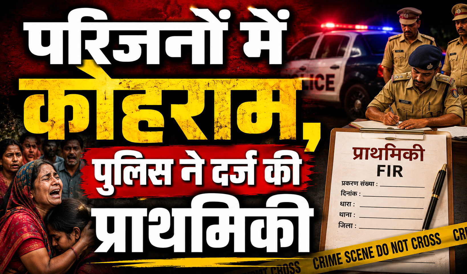 सुल्तानगंज में नाबालिग दुल्हन लापता शादी के महज एक माह पहले घर से निकली किशोरी, परिजनों में कोहराम, पुलिस ने दर्ज की प्राथमिकी