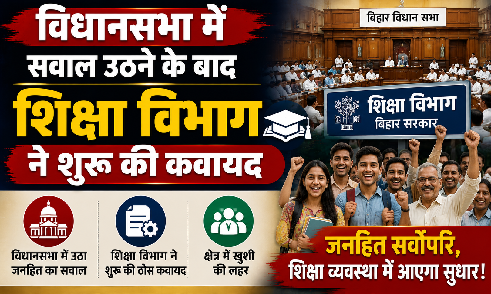फतेहपुर के रेंगनी और चरका पत्थर में खुलेंगे नए प्राथमिक विद्यालय: विधानसभा में सवाल उठने के बाद शिक्षा विभाग ने शुरू की कवायद, क्षेत्र में खुशी की लहर
