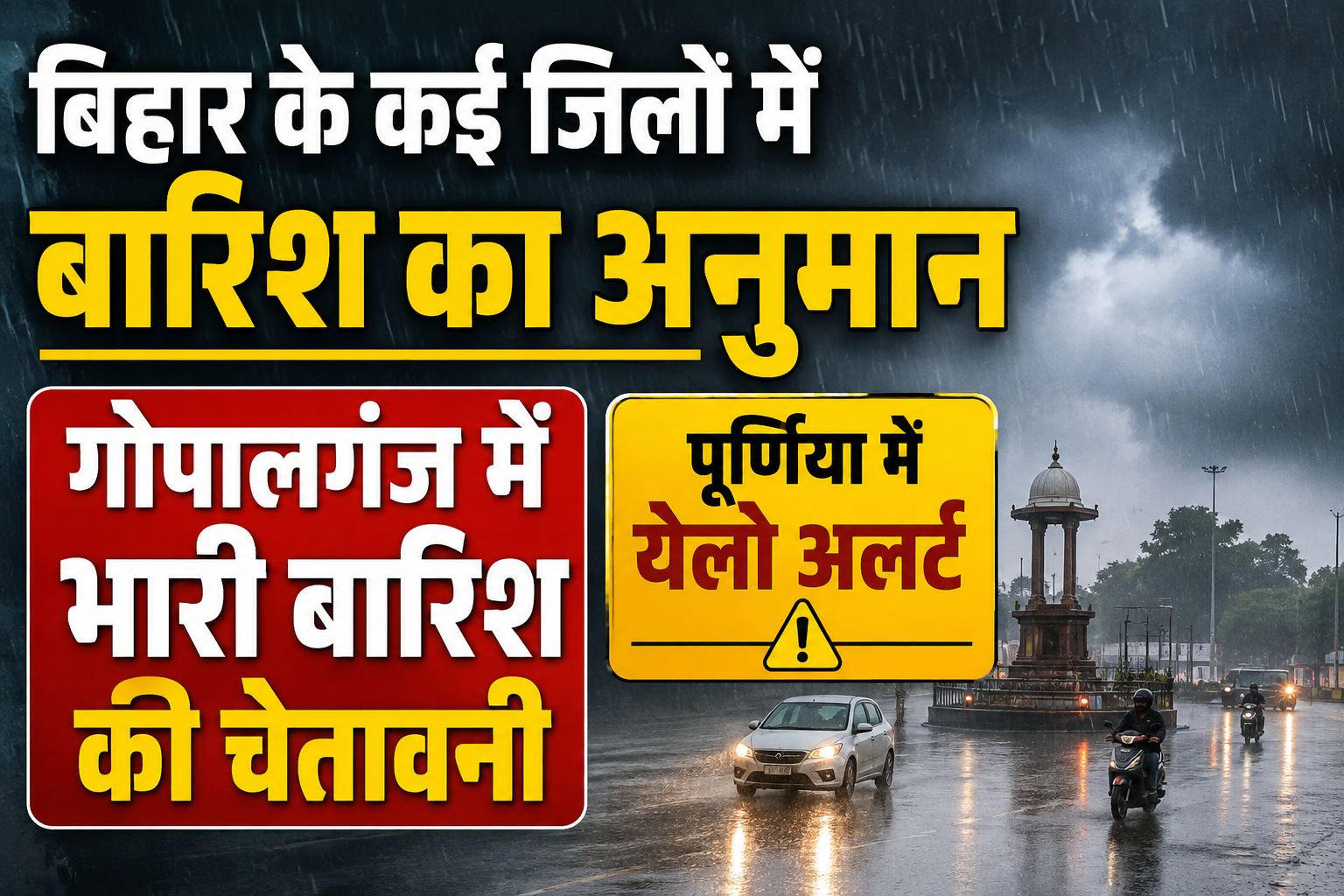 बिहार के 50 स्टेट हाईवे और 45 पुलों पर बदलेगा टोल सिस्टम, निजी वाहनों से नहीं लिया जाएगा टैक्स