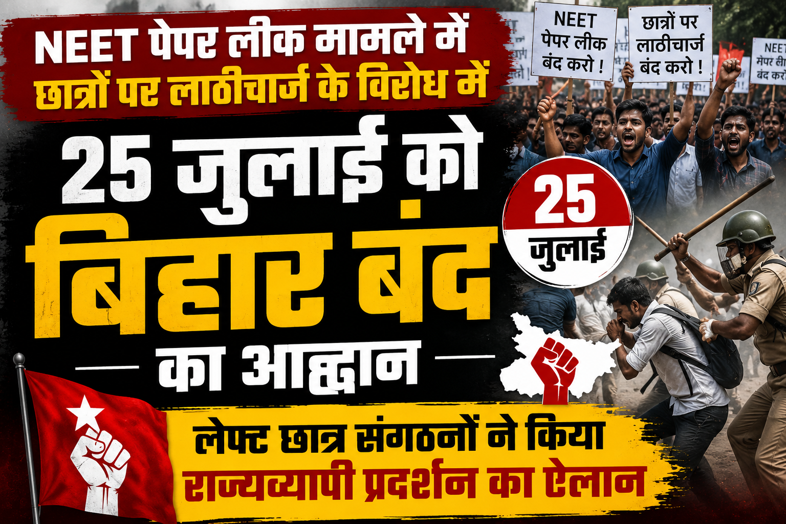 भारत तिवारी मामले में पटना हाईकोर्ट सख्त, बिहार सरकार से तीन सप्ताह में मांगा जवाब; सीसीटीवी फुटेज और मोबाइल डेटा सुरक्षित रखने का आदेश